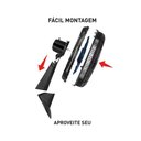 Ver imagem 6 de Ventilador De Parede Arno Xtreme Force Breeze 50cm VB51 110V