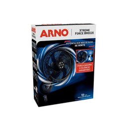 Ventilador De Parede Arno Xtreme Force Breeze 50cm VB51 110V - 4
