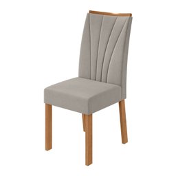 Conjunto Mesa 100cm Celebrare Redonda com 4 Cadeiras Apogeu - 15