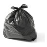 Saco de Lixo Reforçado Preto 20 Litros - 5kg - 1