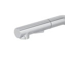 Ver imagem 2 de Torneira Misturador Monocomando Deca Beta Flex 2256.c109.f.int de Bancada Cromada