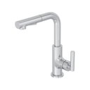 Ver imagem 1 de Torneira Misturador Monocomando Deca Beta Flex 2256.c109.f.int de Bancada Cromada