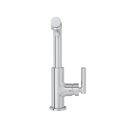 Ver imagem 4 de Torneira Misturador Monocomando Deca Beta Flex 2256.c109.f.int de Bancada Cromada