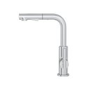 Ver imagem 5 de Torneira Misturador Monocomando Deca Beta Flex 2256.c109.f.int de Bancada Cromada