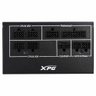 Fonte Adata Xpg Corereactorii 650w 80 Plus Gold Atx 3.0 - Corereactorii650g-bkcbr - 9