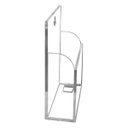 Ver imagem 3 de Kit com 8 Suportes de Acrílico para Medidores de Temperatura e Umidade Datalogger