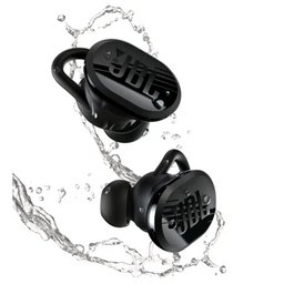 Fone de Ouvido JBL Endurance Race sem Fio Bluetooth Resistente à Água - 3