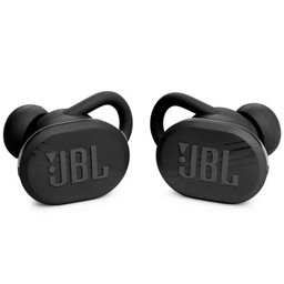 Fone de Ouvido JBL Endurance Race sem Fio Bluetooth Resistente à Água - 1