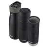 Kit com 3 Black Premium Contigo - 2