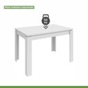Ver imagem 6 de Conjunto Mesa 120cm Athenas e 4 Cadeiras Athenas