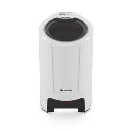 Centrífuga de Roupas Mueller 12,6 Kg Fit Branca - 220v - 6