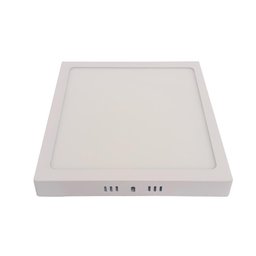 Plafon Inteligente Smart Quadrado 18W 1300 Lumens - 1