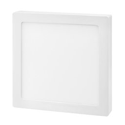 Plafon Inteligente Smart Quadrado 18W 1300 Lumens - 3