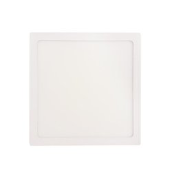 Plafon Inteligente Smart Quadrado 18W 1300 Lumens - 2