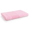TOALHA DE ROSTO PARA BORDAR KARSTEN STELLA 49 X 80CM:Rosa Begônia - 1