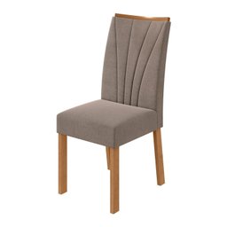 Conjunto Mesa 100cm Celebrare Redonda com 4 Cadeiras Apogeu - 14