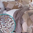 Ver imagem 2 de Kit Colcha Paris Casal 3 Pçs - 14