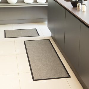 Tapete Antiderrapante de Cozinha Multi 70x50cm (fend)