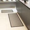Tapete Antiderrapante de Cozinha Multi 70x50cm (fend) - 1