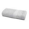 Toalha de Rosto Melody com Renda Buettner Marion Prata - 1