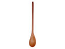 Ver imagem 1 de Colher de Pau Madeira Modelos Molho 18 cm