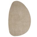 Ver imagem 3 de Tapete Comfy Bege - Oval