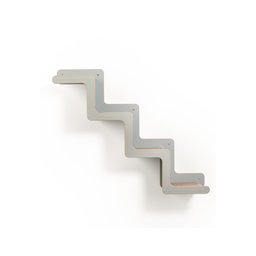 Escadinha Celine 4 Degraus - Subindo para Esquerda A 68cm x L 25cm x C 84cm  - 2