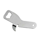 Ver imagem 2 de Abridor de Latas e Garrafas Inox Profissional Rb