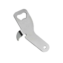 Ver imagem 1 de Abridor de Latas e Garrafas Inox Profissional Rb