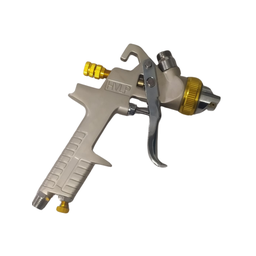 Pistola de Pintura Hvlp Bico 1.4 Vd-250 600ml Wimpel - 6