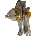 Ver imagem 4 de Pistola de Pintura Hvlp Bico 1.4 Vd-250 600ml Wimpel