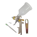 Ver imagem 7 de Pistola de Pintura Hvlp Bico 1.4 Vd-250 600ml Wimpel