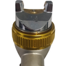Pistola de Pintura Hvlp Bico 1.4 Vd-250 600ml Wimpel - 2