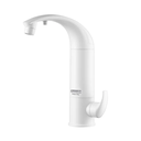 Ver imagem 3 de Torneira Lorenzeti Filtro Acqua Due de Mesa Branco