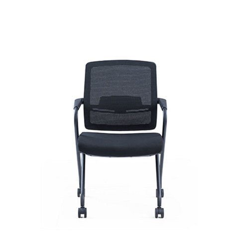 Cadeira Auditório Gravi Ch-357C-2X Clássico Preto