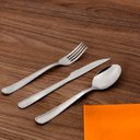 Ver imagem 6 de Faqueiro Inox 72 Peças Conjunto de Talheres para Churrasco 12 Pessoas Módena Brinox