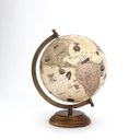 Ver imagem 2 de Globo Home Style Indigo Cineta