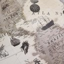 Ver imagem 3 de Globo Home Style Indigo Cineta