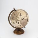 Ver imagem 1 de Globo Home Style Indigo Cineta