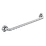 Alça de Apoio 60cm Barra Inox Kit 3 Unidades Acessibilidade - 6