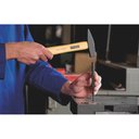 Ver imagem 2 de Martelo de Pena com Cabo de Madeira 1.500 G Tramontina Pro Tramontina