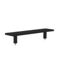 Ver imagem 1 de Prateleira Divisor Central 1400x203mm PCCP140 Preto