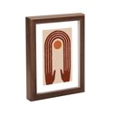 Ver imagem 1 de Porta-retrato em Mdf - 20x25-14159