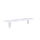 Ver imagem 1 de Prateleira Divisor Central 1500x203mm Pccp150