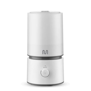 Umidificador Ultrassônico Easy Air 1.8l Branco Multi Saúde - Hc290 Hc290 Multilaser Saúde