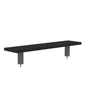 Prateleira Divisor Central 1600x203mm Pccp160