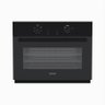 Forno de Embutir a Gas 90L Totale Nero GIIi Gas Glp 127V - 1