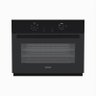 Forno de Embutir a Gas 90L Totale Nero GIIi Gas Glp 127V - 7