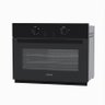 Forno de Embutir a Gas 90L Totale Nero GIIi Gas Glp 127V - 9