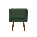 Ver imagem 5 de Poltrona Valentina em Veludo – Just Tiime